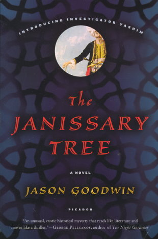 The Janissary Tree