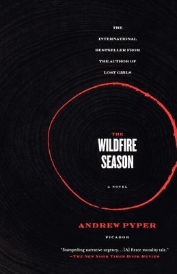 The Wildfire Season