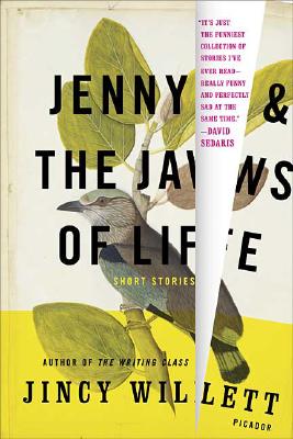 Jenny and the Jaws of Life: Short Stories