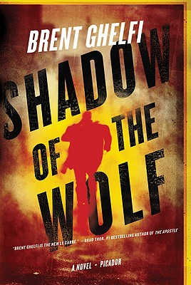 Shadow of the Wolf