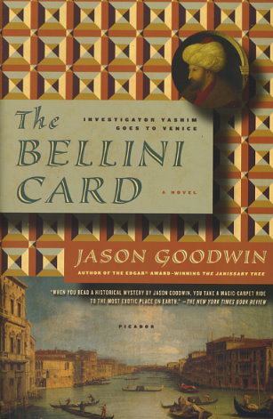 The Bellini Card