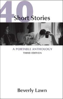 40 Short Stories