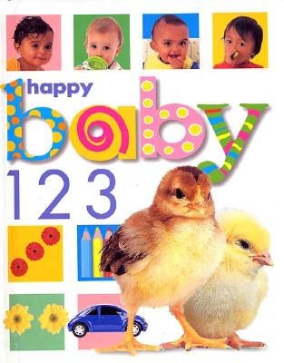 Happy Baby 123