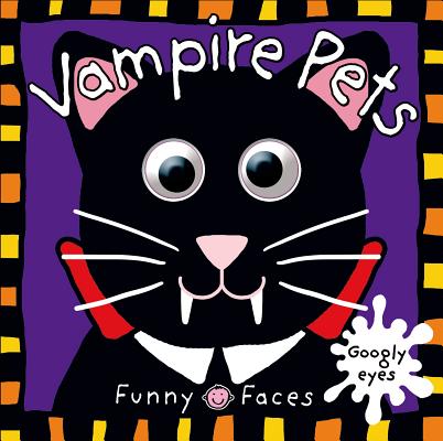 Vampire Pets