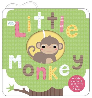 Little Monkey