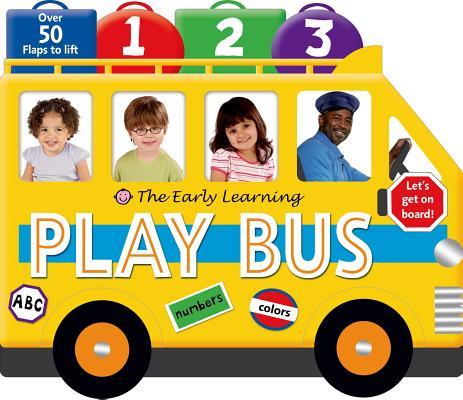 The Early Learning Play Bus