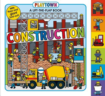 Playtown: Construction