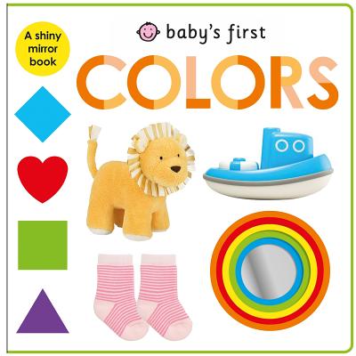 Baby's First Colors