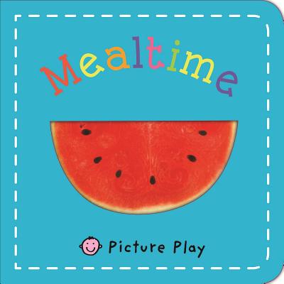 Picture Play: Mealtime