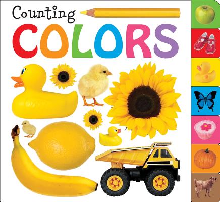 Counting Colors