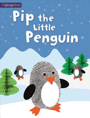 Pip the Little Penguin