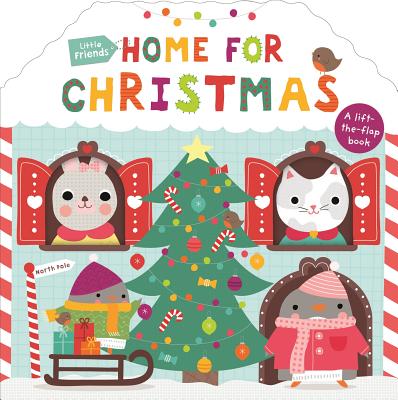 Little Friends: Home for Christmas