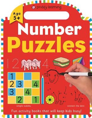 Number Puzzles