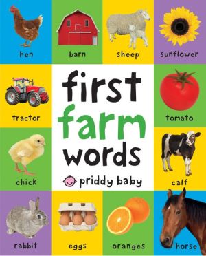 First Farm Words