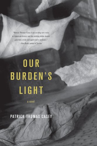 Our Burden's Light