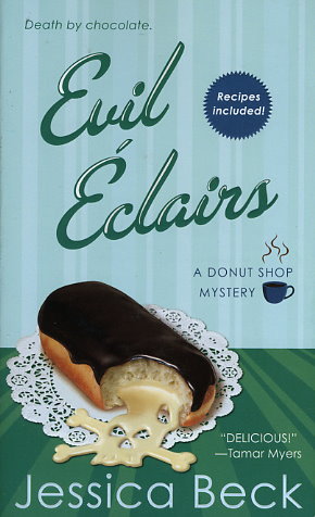 Evil Eclairs