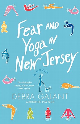 Fear and Yoga in New Jersey