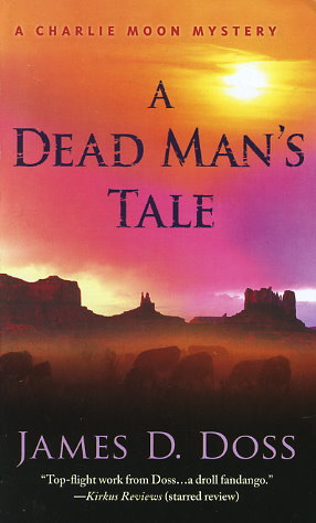 A Dead Man's Tale