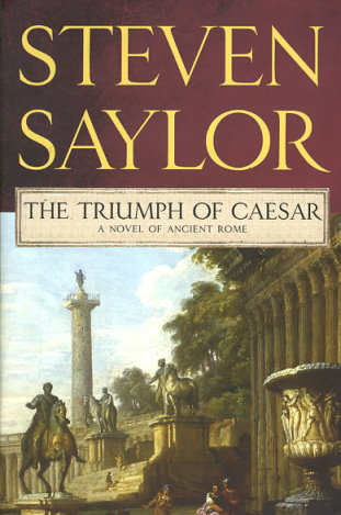 The Triumph of Caesar