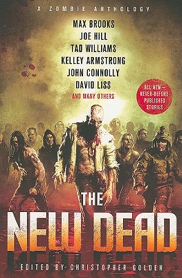 The New Dead