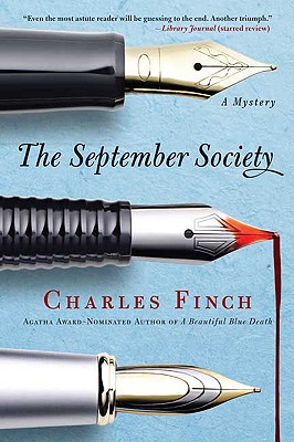 The September Society