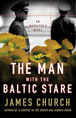 The Man With the Baltic Stare