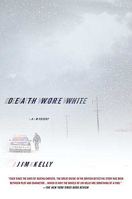 Death Wore White