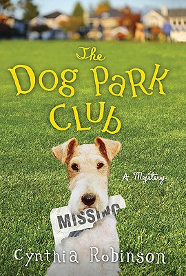 The Dog Park Club