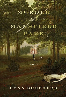 Murder at Mansfield Park