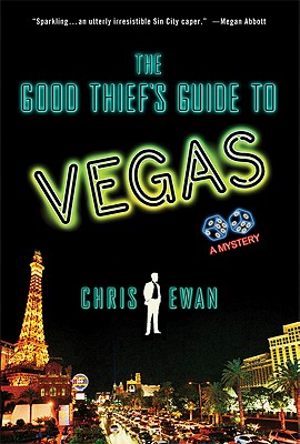 The Good Thief's Guide to Vegas