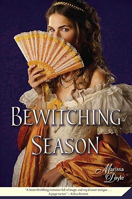 Bewitching Season