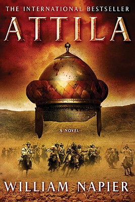 Attila: The Scourge of God