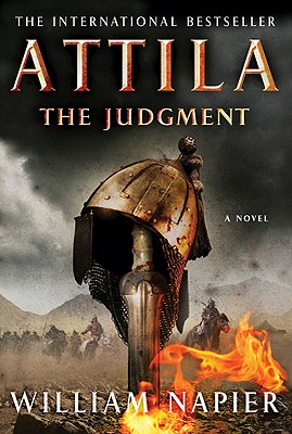 Attila: The Judgement