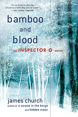 Bamboo and Blood