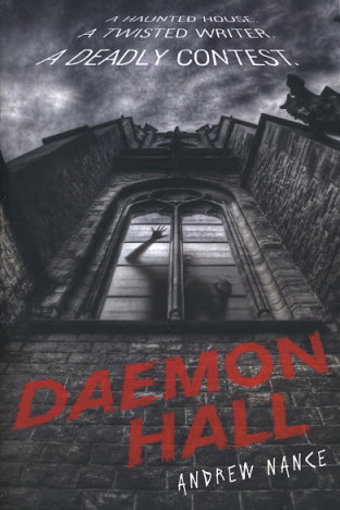 Daemon Hall