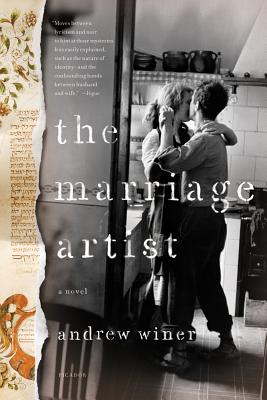 The Marriage Artist