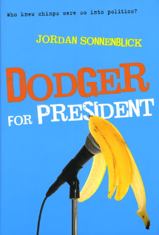 Dodger for President