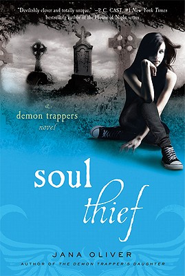 Soul Thief