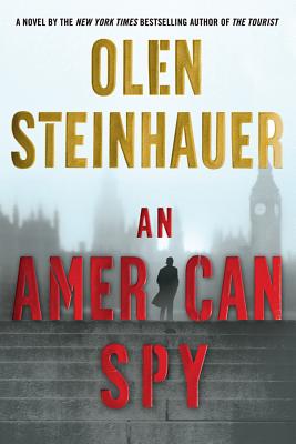 An American Spy