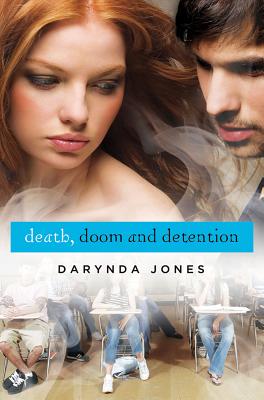 Death, Doom, and Detention