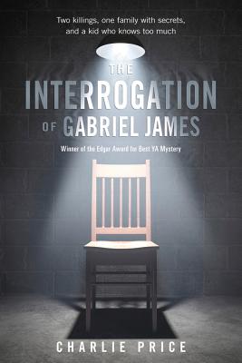 The Interrogation of Gabriel James