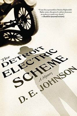 The Detroit Electric Scheme