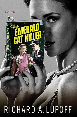 The Emerald Cat Killer