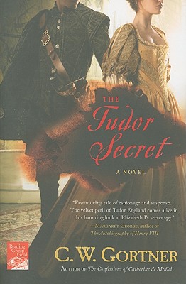 The Secret Lion // The Tudor Secret