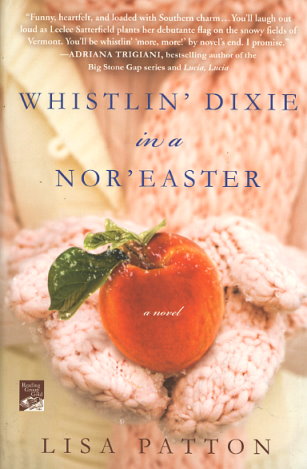 Whistlin' Dixie in a Nor'easter