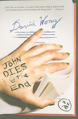 John Dies at the End