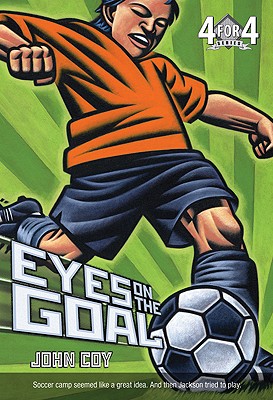 Eyes on the Goal