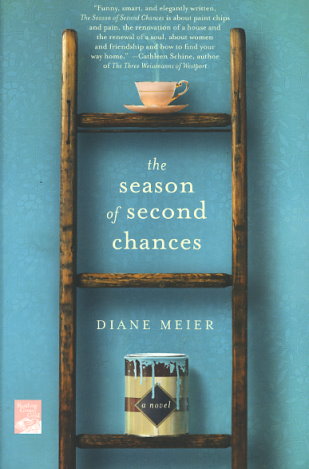 The Season of Second Chances