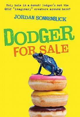 Dodger for Sale