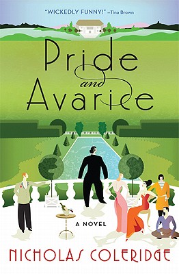 Pride and Avarice